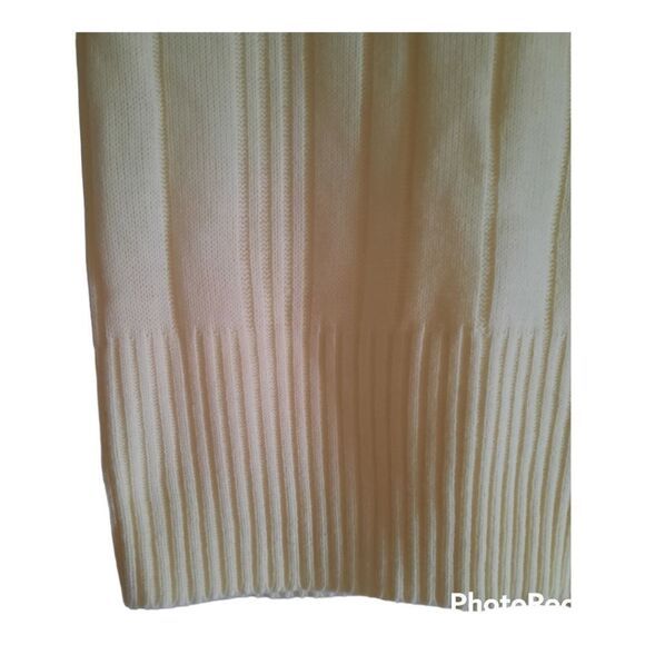 International Collection by McGregor Vintage Square Neck Sweater Vest - Picture 6 of 7